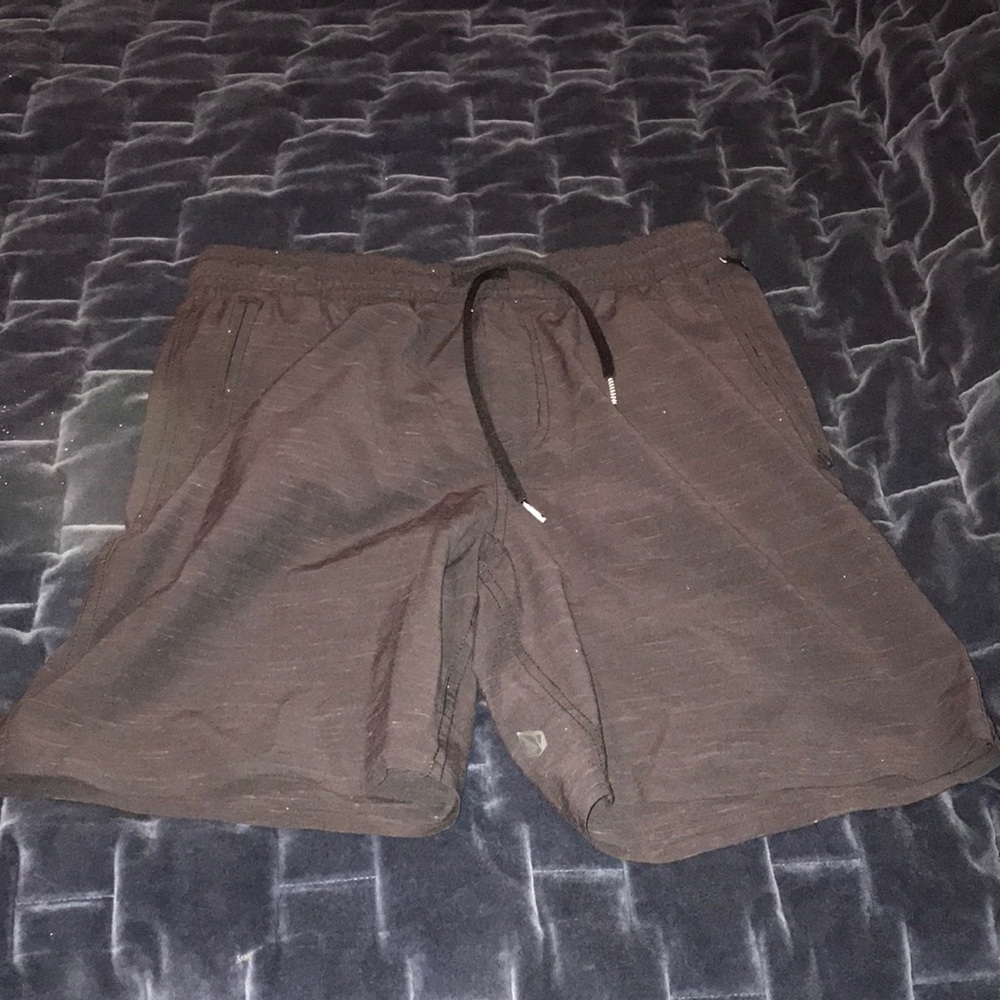 Volcom board shorts small 30-31 inch